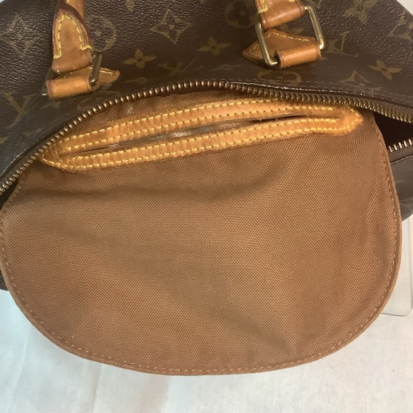 🛍LOUIS VUITTON Monogram Speedy 25 - Picture 10 of 13